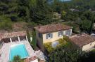 Holiday homeFrance - : Villa Casaou