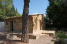 Holiday homeFrance - : Villa Casaou