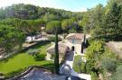 Holiday homeFrance - : Villa Casaou