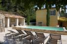 Holiday homeFrance - : Villa Casaou