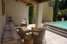 Holiday homeFrance - : Villa Casaou