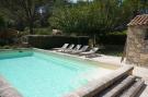 Holiday homeFrance - : Villa Casaou