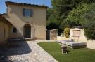 Holiday homeFrance - : Villa Casaou