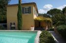 Holiday homeFrance - : Villa Casaou