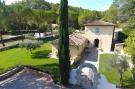 Holiday homeFrance - : Villa Casaou