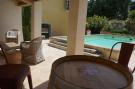 Holiday homeFrance - : Villa Casaou