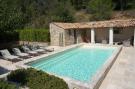 Holiday homeFrance - : Villa Casaou