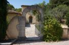 Holiday homeFrance - : Villa Casaou