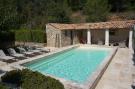 Holiday homeFrance - : Villa Casaou