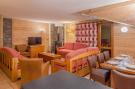 Holiday homeFrance - : Les Balcons de Belle Plagne 1