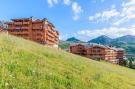 FerienhausFrankreich - : Les Balcons de Belle Plagne 1