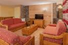 Holiday homeFrance - : Les Balcons de Belle Plagne 1