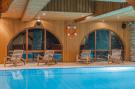 Holiday homeFrance - : Les Balcons de Belle Plagne 1