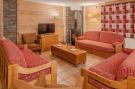 Holiday homeFrance - : Les Balcons de Belle Plagne 1