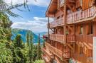 FerienhausFrankreich - : Les Balcons de Belle Plagne 1