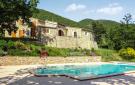 Holiday homeFrance - : Dieulefit