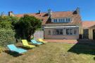 VakantiehuisFrankrijk - : Magnifique maison de vacances pour 6 adultes