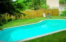 Holiday homeFrance - : Mondragon