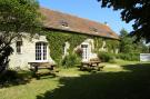 Holiday homeFrance - : MAISON VIROLE