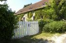 Holiday homeFrance - : MAISON VIROLE