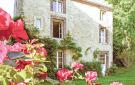 Holiday homeFrance - : Conflans sur Anille