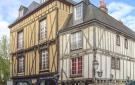 FerienhausFrankreich - : Conflans sur Anille