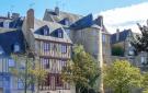 Holiday homeFrance - : Conflans sur Anille