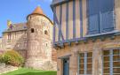 Holiday homeFrance - : Conflans sur Anille