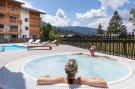 Holiday homeFrance - : Résidence Club Samoëns Village 7