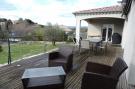 Holiday homeFrance - : VILLA ANNO/LAEREMANS