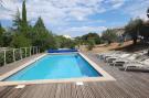 Holiday homeFrance - : VILLA ANNO/LAEREMANS