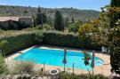 Holiday homeFrance - : VILLA FAMORI/ ORIGER