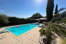 Holiday homeFrance - : VILLA FAMORI/ ORIGER