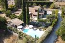 Holiday homeFrance - : VILLA FAMORI/ ORIGER