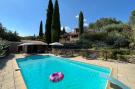 Holiday homeFrance - : VILLA FAMORI/ ORIGER