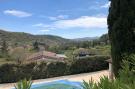 Holiday homeFrance - : VILLA FAMORI/ ORIGER