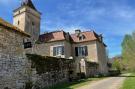 Holiday homeFrance - : Belle Demeure Ribot 15 Pers