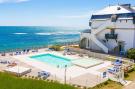 Holiday homeFrance - : Résidence Valentin Plage 1