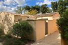 Holiday homeFrance - : Gite Saint Remy de Provence