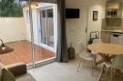 Holiday homeFrance - : Gite Saint Remy de Provence