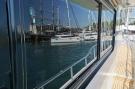 Holiday homeFrance - : Yacht aquamarina