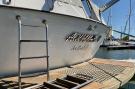 Holiday homeFrance - : Yacht aquamarina