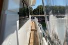 Holiday homeFrance - : Yacht aquamarina