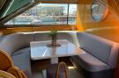 Holiday homeFrance - : Yacht aquamarina