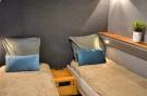 Holiday homeFrance - : Yacht aquamarina