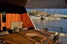 Holiday homeFrance - : Yacht aquamarina