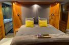 Holiday homeFrance - : Yacht aquamarina