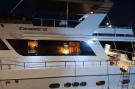 Holiday homeFrance - : Yacht aquamarina