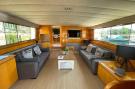 Holiday homeFrance - : Yacht aquamarina