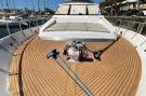 Holiday homeFrance - : Yacht aquamarina